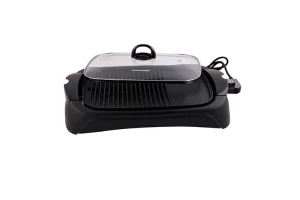 BẾP NƯỚNG ĐIỆN SUNHOUSE SHD4602