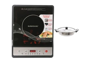 Bếp từ Sunhouse SHD6149