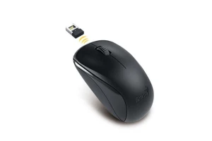 Chuột quang không dây Genius NX 7000 (Đen)