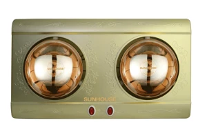 Đèn sưởi nhà tắm Sunhouse SHD3812