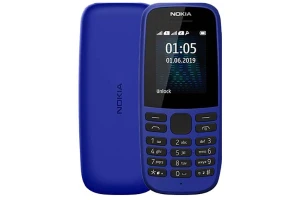 Điện thoại Nokia 105 Dual (2019)