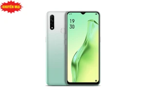 Điện thoại OPPO A31 2020