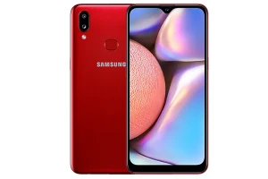 Điện thoại Samsung Galaxy A10s SM-A107F Red
