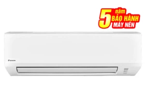 Điều hòa 1 chiều Daikin FTC35NV1V- 12.000BTU