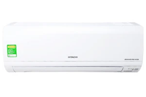 Điều hòa 1 chiều Inverter HITACHI RAS-X10CGV 10.500BTU