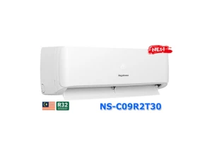 Điều hòa 1 chiều Nagakawa NS-C09R2T30 9000 Btu