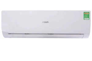 Điều Hòa Aqua AQA-KR9NC 1 Chiều 9.000BTU