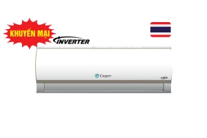 ĐIỀU HÒA CASPER 12000BTU 1 CHIỀU INVERTER IC-12TL33