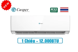 Điều hòa Casper LC-12TL32 12000Btu
