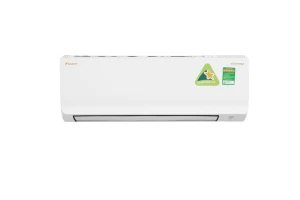 Điều hòa Daikin 9000BTU inverter 1 chiều FTKY25WAVMV