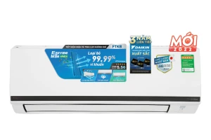 Điều hoà Daikin Inverter 1.5 HP FTKB35WMVMV