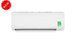 Điều hòa Daikin Inverter 8500 BTU FTKA25UAVMV