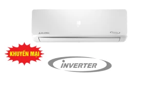 Điều hòa không khí Alaska AC-9WI