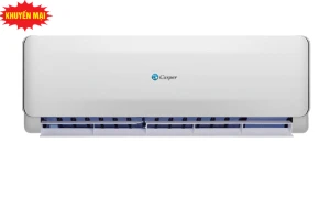 Điều hòa không khí Casper 2 chiều EH-09TL22