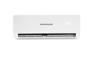 Điều hòa không khí một chiều 9000BTU SUNHOUSE SHR-AW09C120