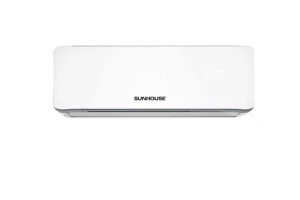 Điều hòa không khí một chiều 9000BTU SUNHOUSE SHR-AW09C410
