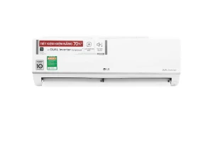 Điều hòa LG Inverter 1 HP V10WIN