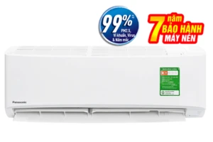 Điều hòa Panasonic 1 chiều N12UKH-8 12.000BTU