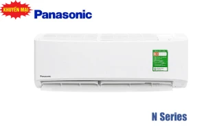Điều hòa Panasonic N18VKH-8