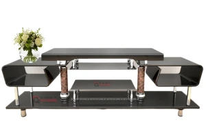 KỆ KÍNH CONG HQ01