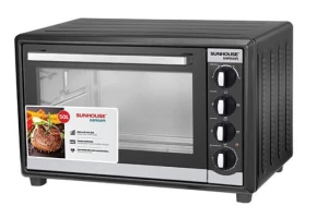 LÒ NƯỚNG 50L SUNHOUSE MAMA SHD4250