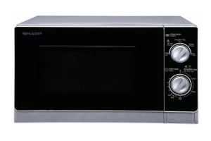 Lò vi sóng cơ Sharp R-205VN-S, 20 lít