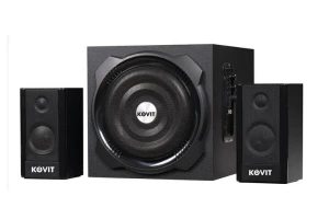 LOA VI TÍNH 2.1 KOVIT KS-30 BLUETOOTH