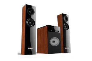 Loa vi tính KS-819 New