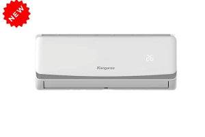 Máy điều hòa không khí treo tường loại 1 chiều KGAC09CN