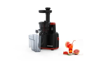 Máy ép chậm Sunhouse SHD5502