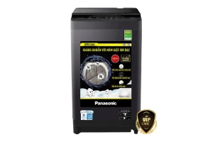Máy Giặt Cửa Trên Giặt Sạch Vượt Trội 9kg NA-F90S10BRV