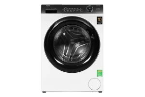 Máy giặt lồng ngang AQD-A1000G.W