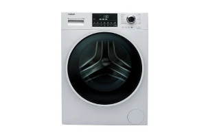 Máy giặt lồng ngang AQD-D850E.W