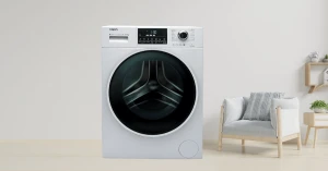 Máy giặt lồng ngang AQD-D950E