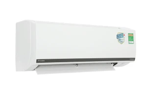 Máy lạnh Daikin Inverter 1 HP FTKB25WAVMV