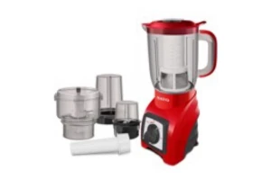 MÁY XAY SINH TỐ ĐA NĂNG SATO MX5102