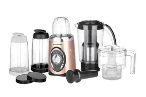 Máy xay sinh tố đa năng SUNHOUSE SHD5326G