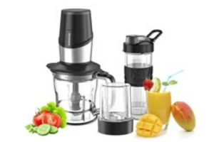 Máy xay sinh tố đa năng SUNHOUSE SHD5340B