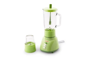 Máy xay sinh tố SUNHOUSE SHD5112 xanh
