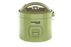 Nồi cơm điện 1.8L SUNHOUSE MAMA SHD8665G