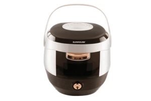 Nồi cơm điện 1.8L SUNHOUSE SHD8629C