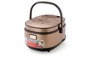 Nồi cơm điện cao tần 1.5l SUNHOUSE MAMA SHD8955