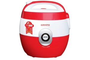 NỒI CƠM ĐIỆN SATO S18-89C (Đ) 1.8L
