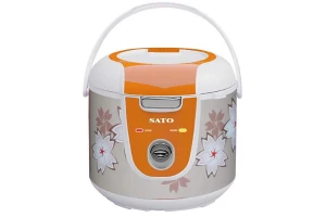 NỒI CƠM ĐIỆN SATO S18-90B 1.8L
