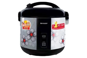 NỒI CƠM ĐIỆN SHARP KS-NR181STV