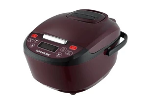 NỒI CƠM ĐIỆN TỬ 1.8L SUNHOUSE SHD8909