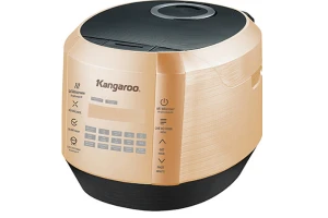 Nồi cơm điện tử Kangaroo KG596