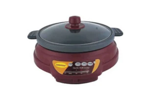 Nồi lẩu điện Sunhouse SH 535L