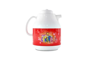 Phích Pha trà 1 Lít (Phích Tết Canh Tý)