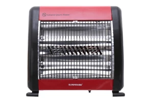 Quạt sưởi hồng ngoại Sunhouse SHD7013-KG 800 W